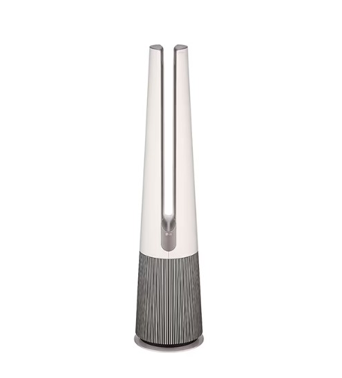 Quạt lọc khí PuriCare AeroTower màu be